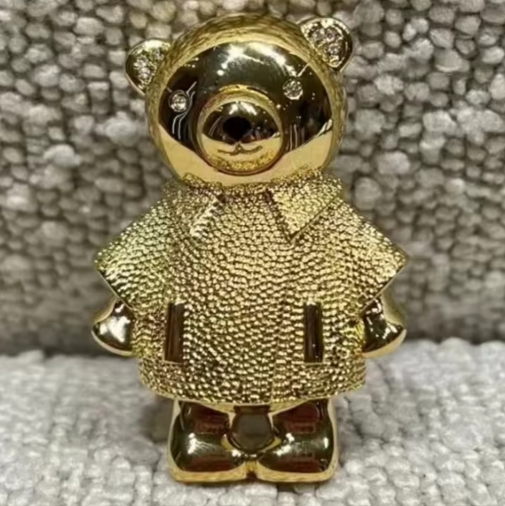 🌹Maxmara Teddy 🌹